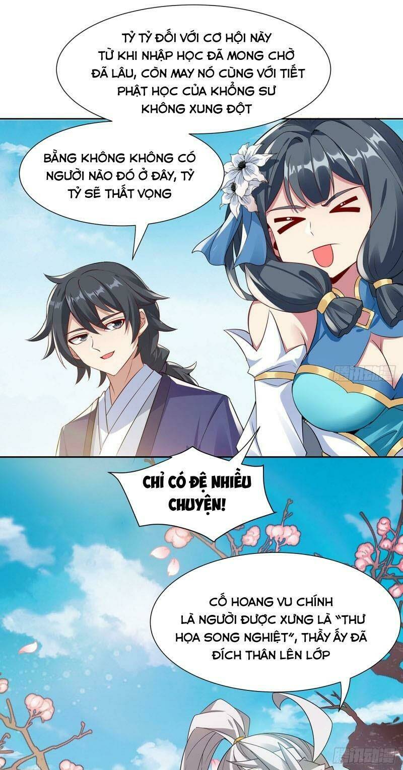Nghịch Lân: Chapter 83
