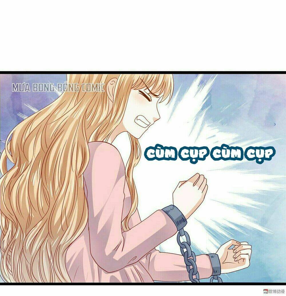 Lăng Thiếu! Nhẹ Một Chút, Đau: Chapter 10