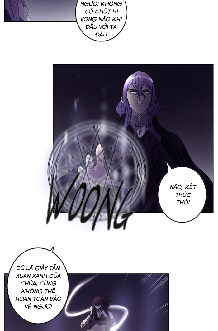 Soul Cartel: Chapter 76