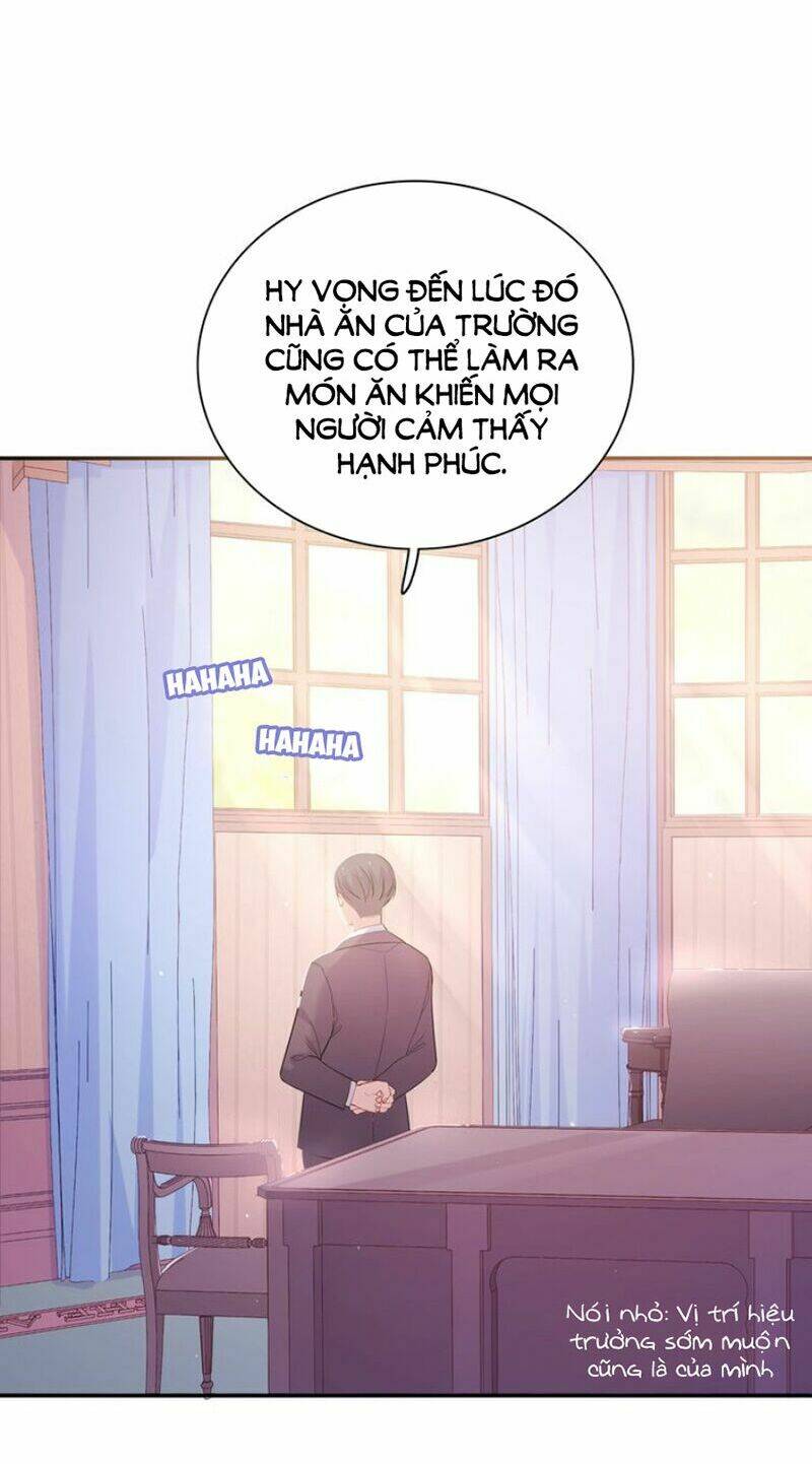 Vương Tử Thành Phố Và Công Chúa Amazon: Chapter 57