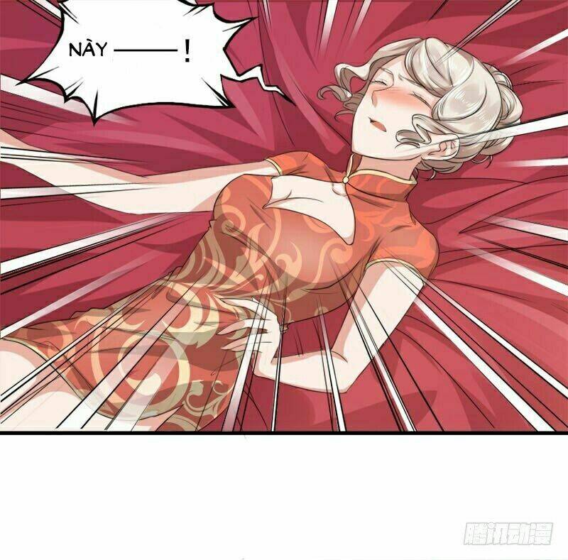 Mặt Nạ Kiều Thê: Chapter 5