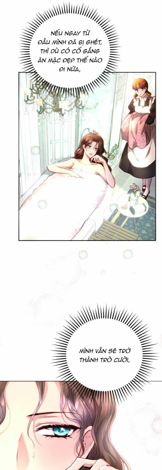 Rosalind Bogart: Chapter 1