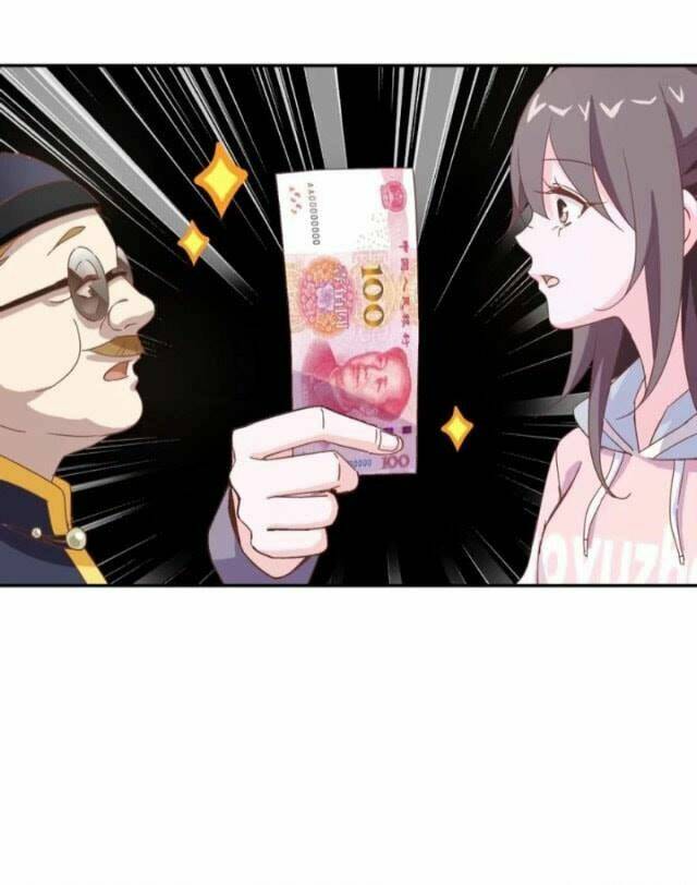 Lạc Vũ Trấn: Chapter 18