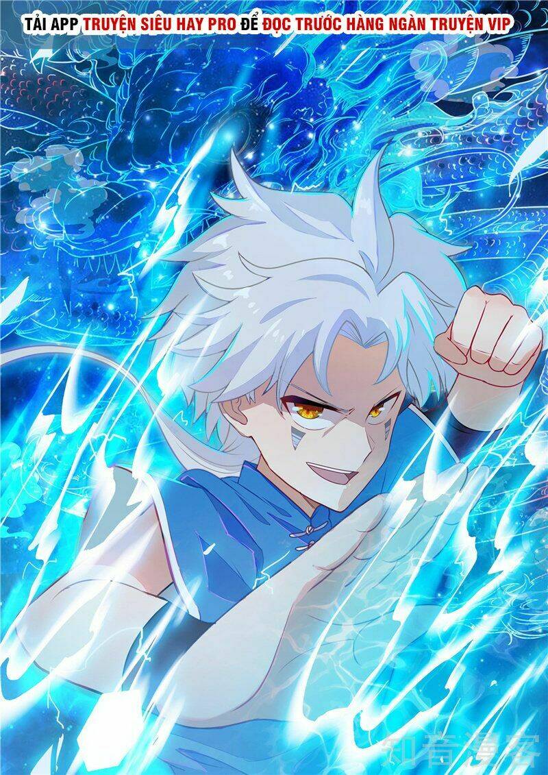 Chí Tôn Võ Đế: Chapter 125