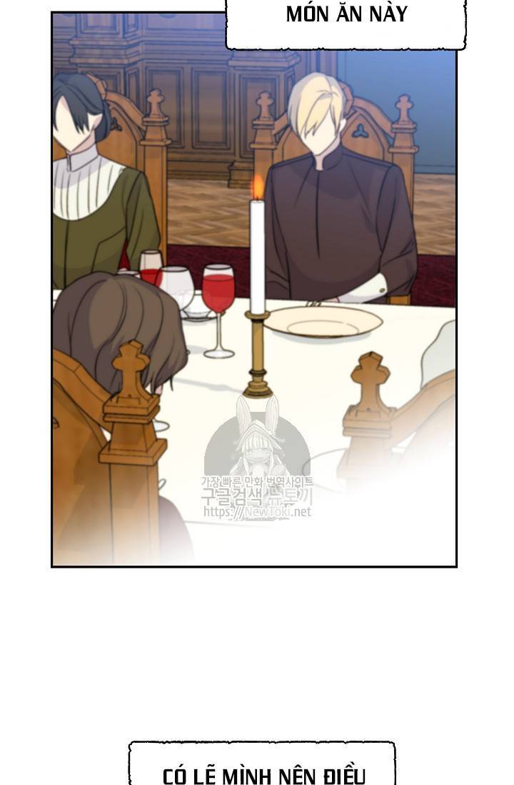 Cô Hầu Giỏi Giang: Chapter 14