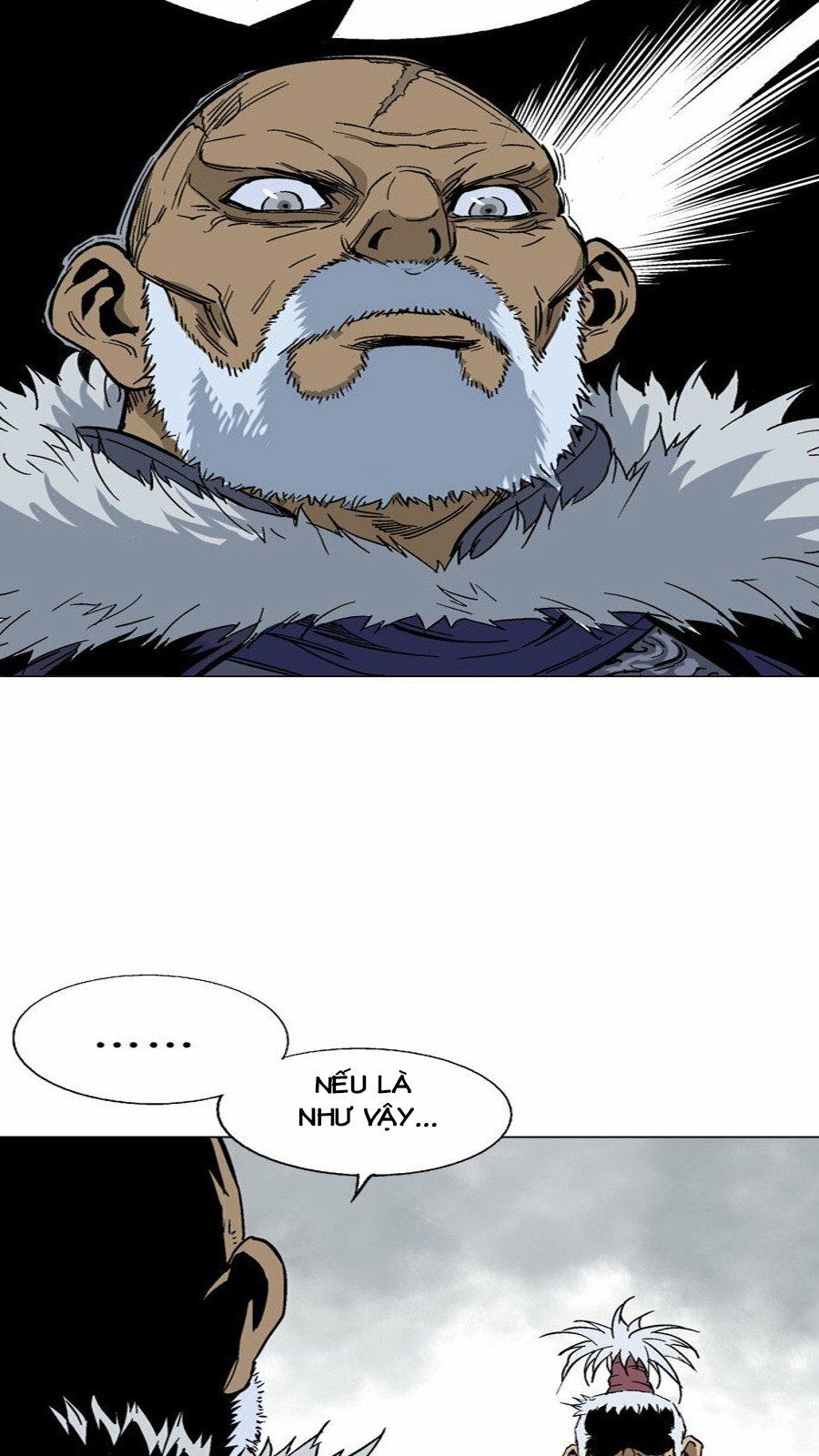 Cao Thủ 2: Chapter 54