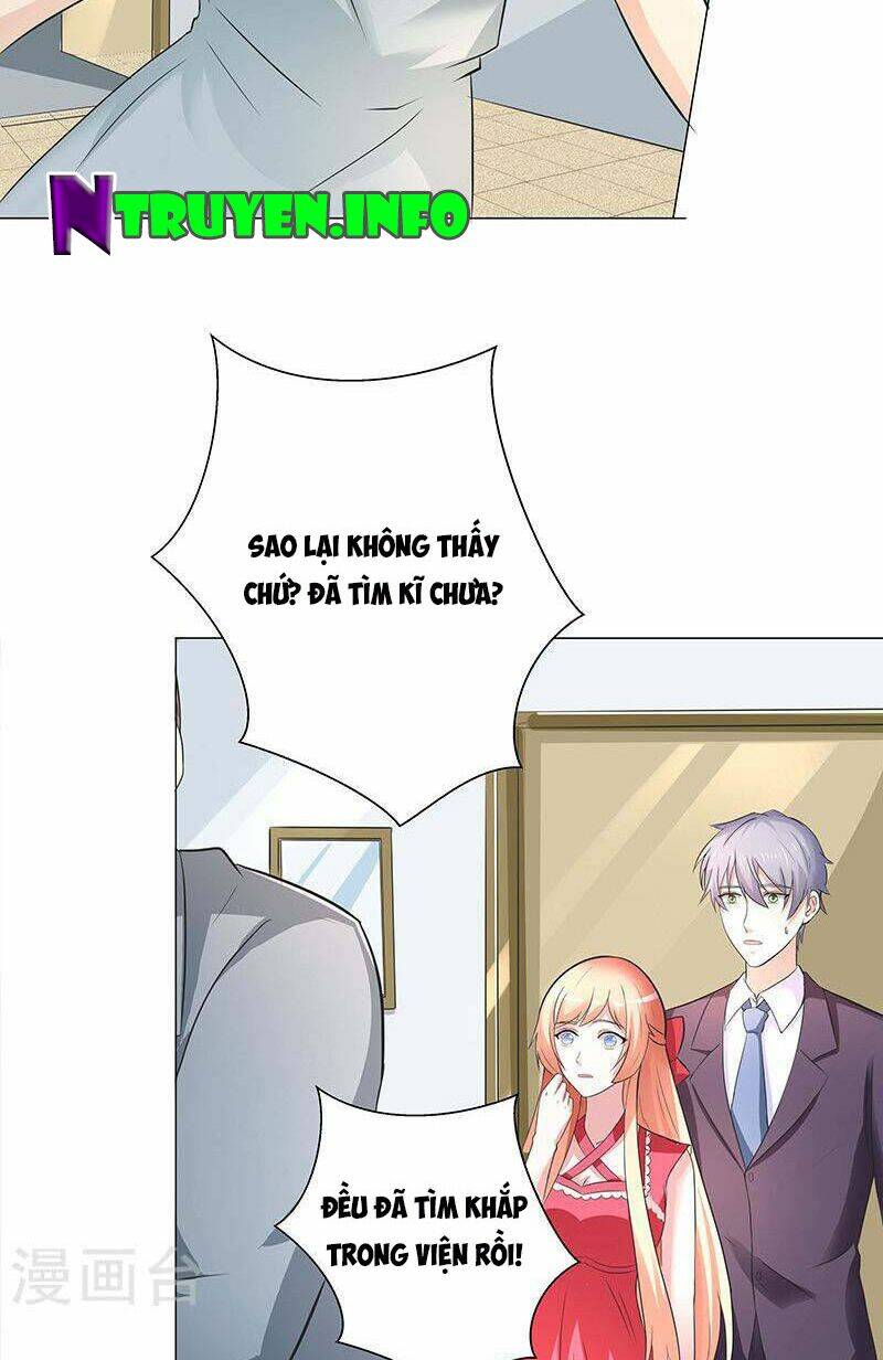 Này! Đừng Động Vào Phô Mai Của Tôi: Chapter 55