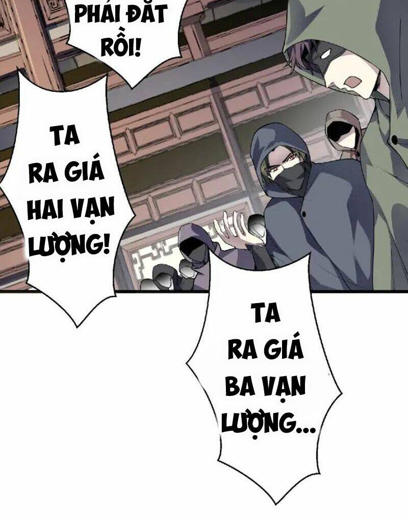 Nghịch Thiên Đại Thần: Chapter 59
