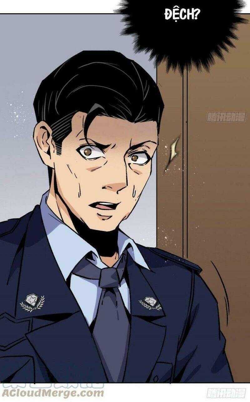 Cuồng Thiếu Siêu Thiên Tài: Chapter 49