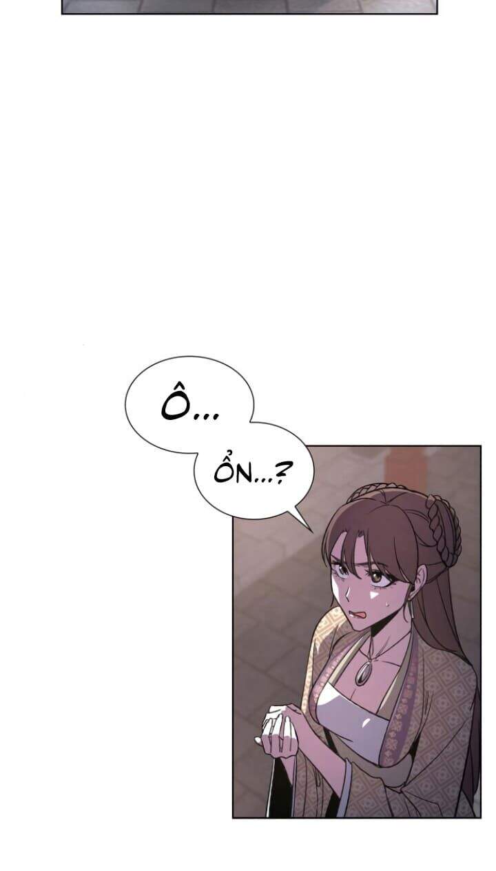 Ta Chuyển Sinh Thành Cuồng Quỷ Truyền Nhân: Chapter 4