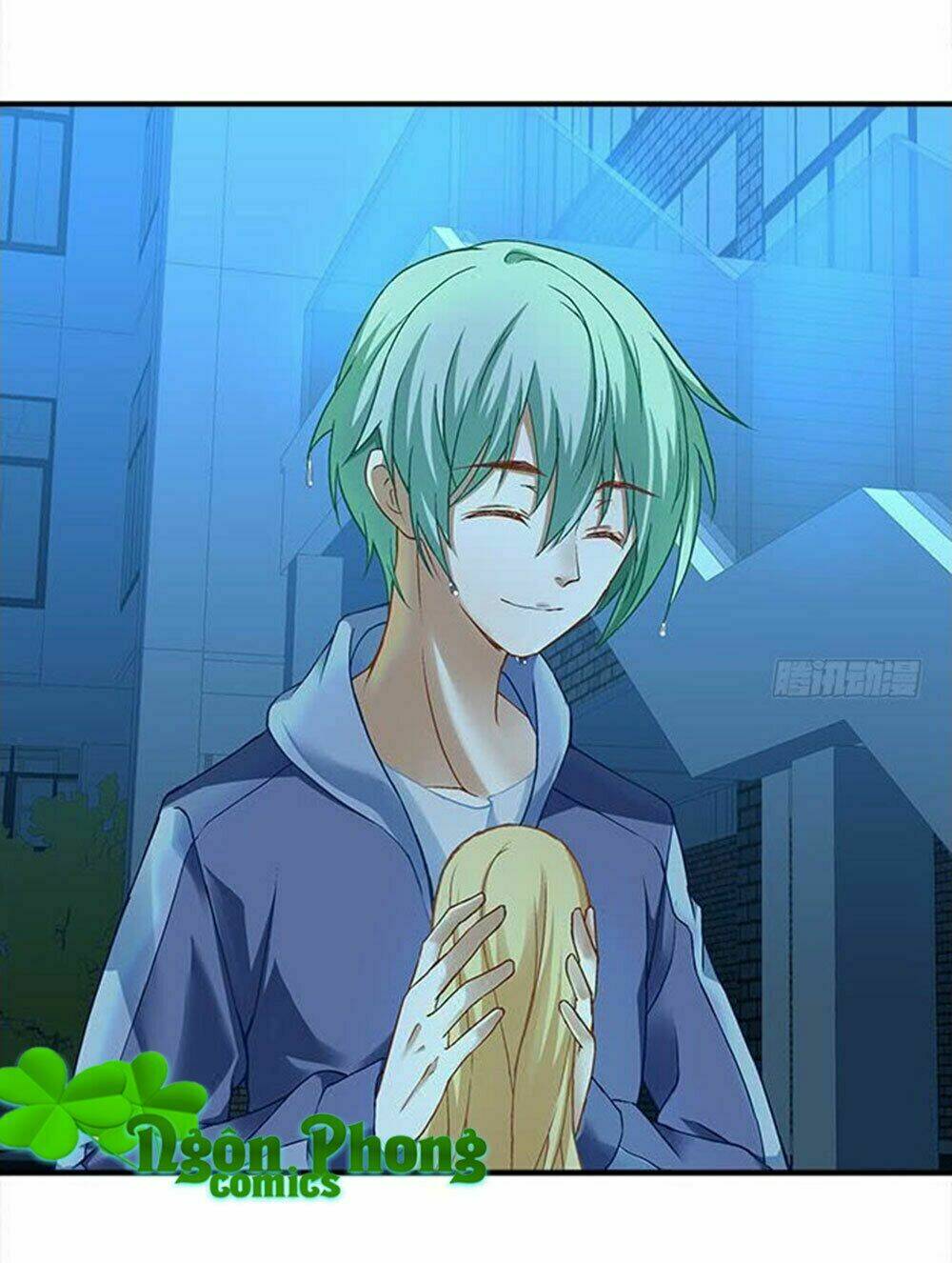 Ám Dạ Vô Thường: Chapter 16