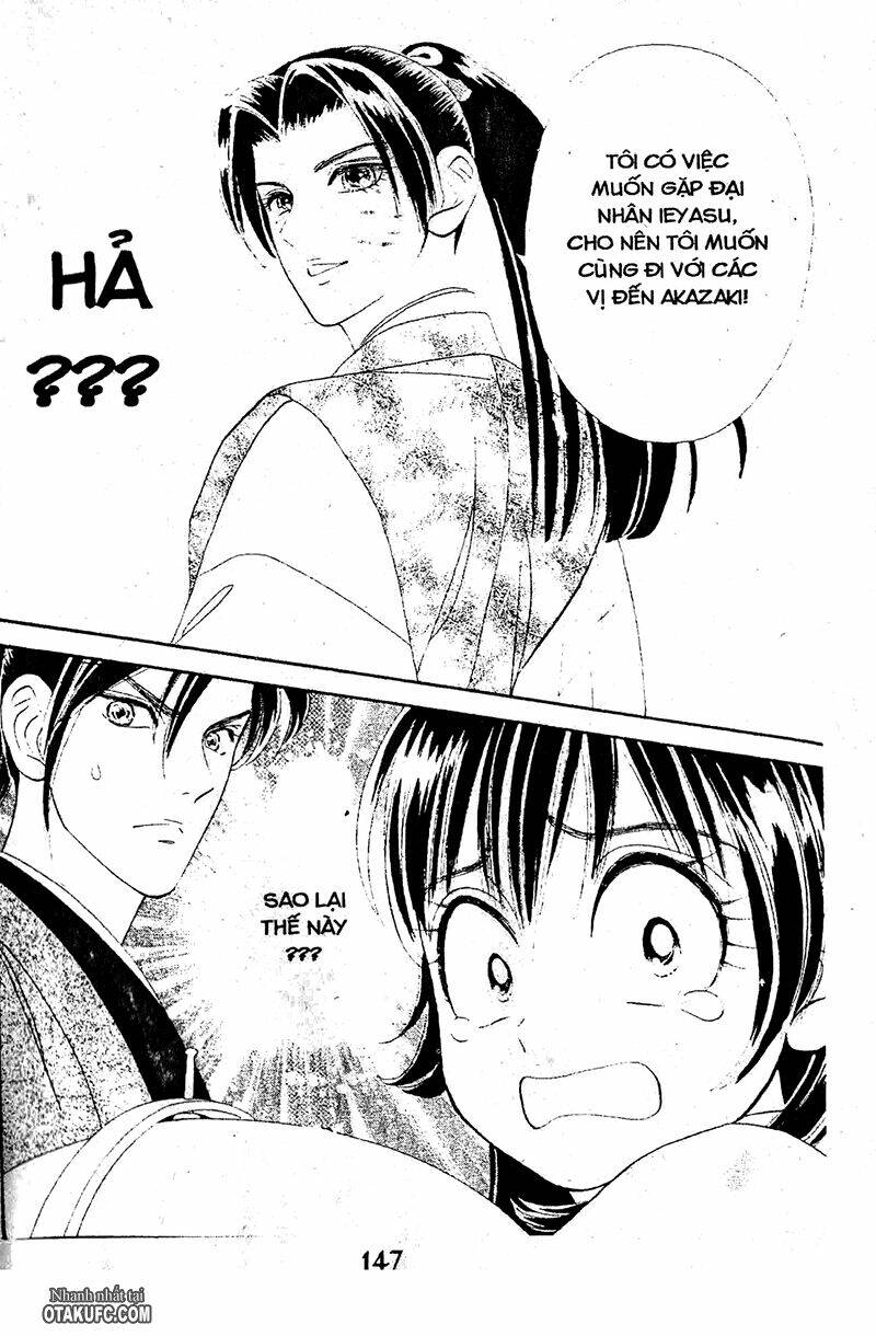 Đuôi Trăng: Chapter 49