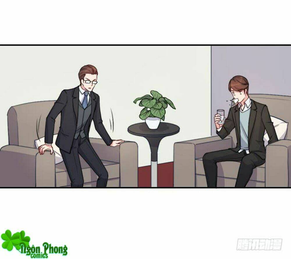 Bà Xã Tôi Là Nam Thần: Chapter 42