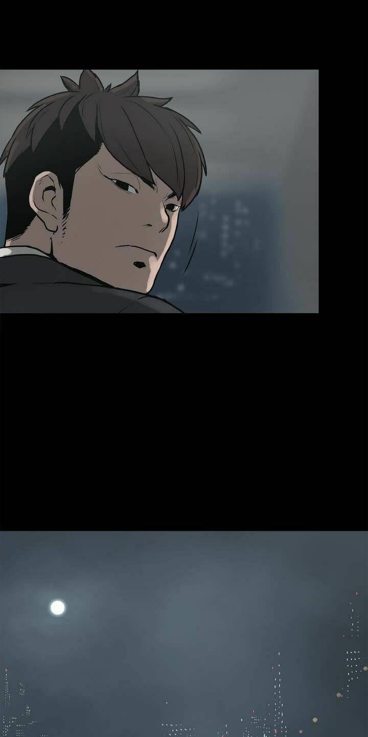 Monster Night: Chapter 2