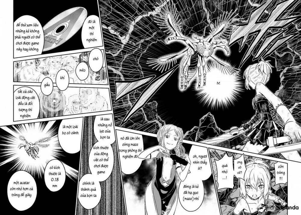 Not Lives: Chapter 41