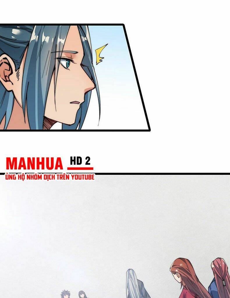 Võ Lăng Cửu Thiên: Chapter 13