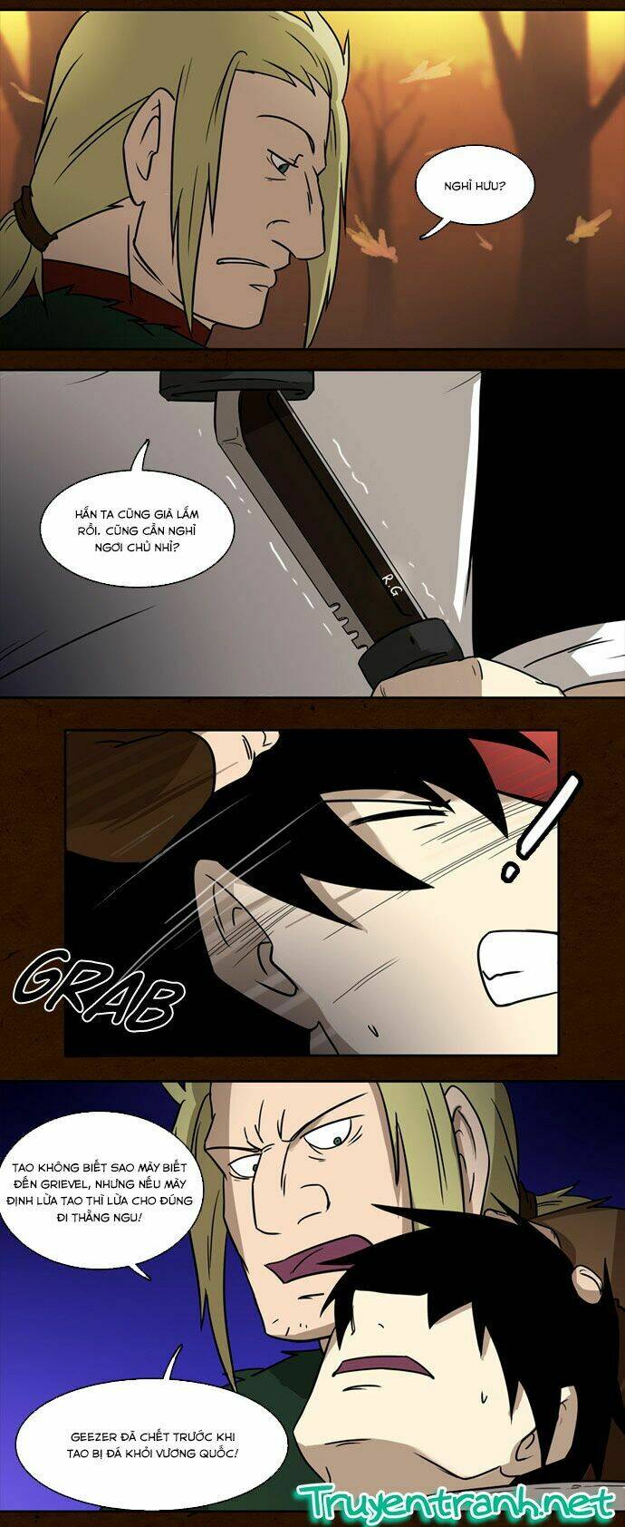 Fantasy World Survival: Chapter 13