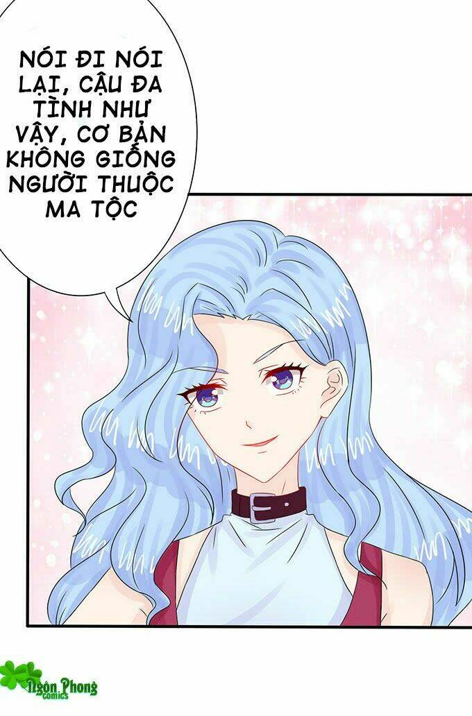 Ma Vương Luyến Ái Chỉ Nam: Chapter 73