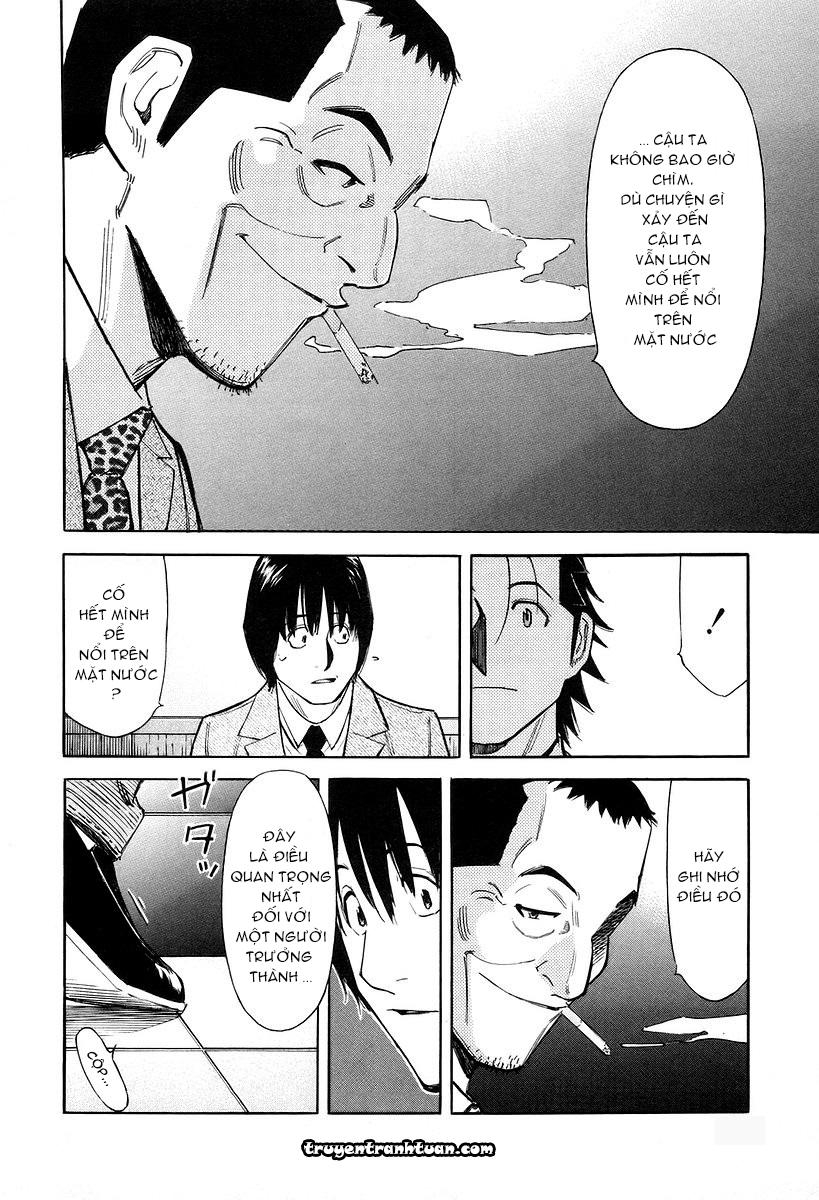 Bartender - Người Pha Chế Rượu: Chapter 75