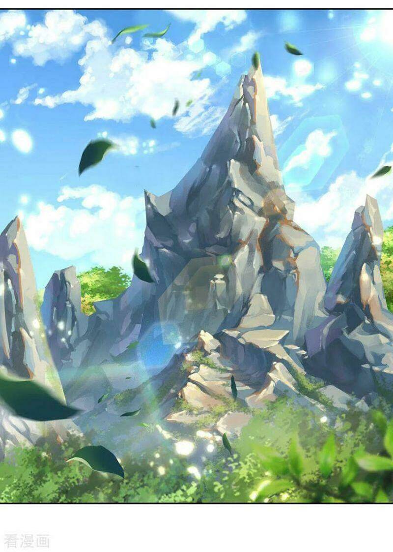 Thân Thể Của Ta Là Kiếm Chủng: Chapter 96
