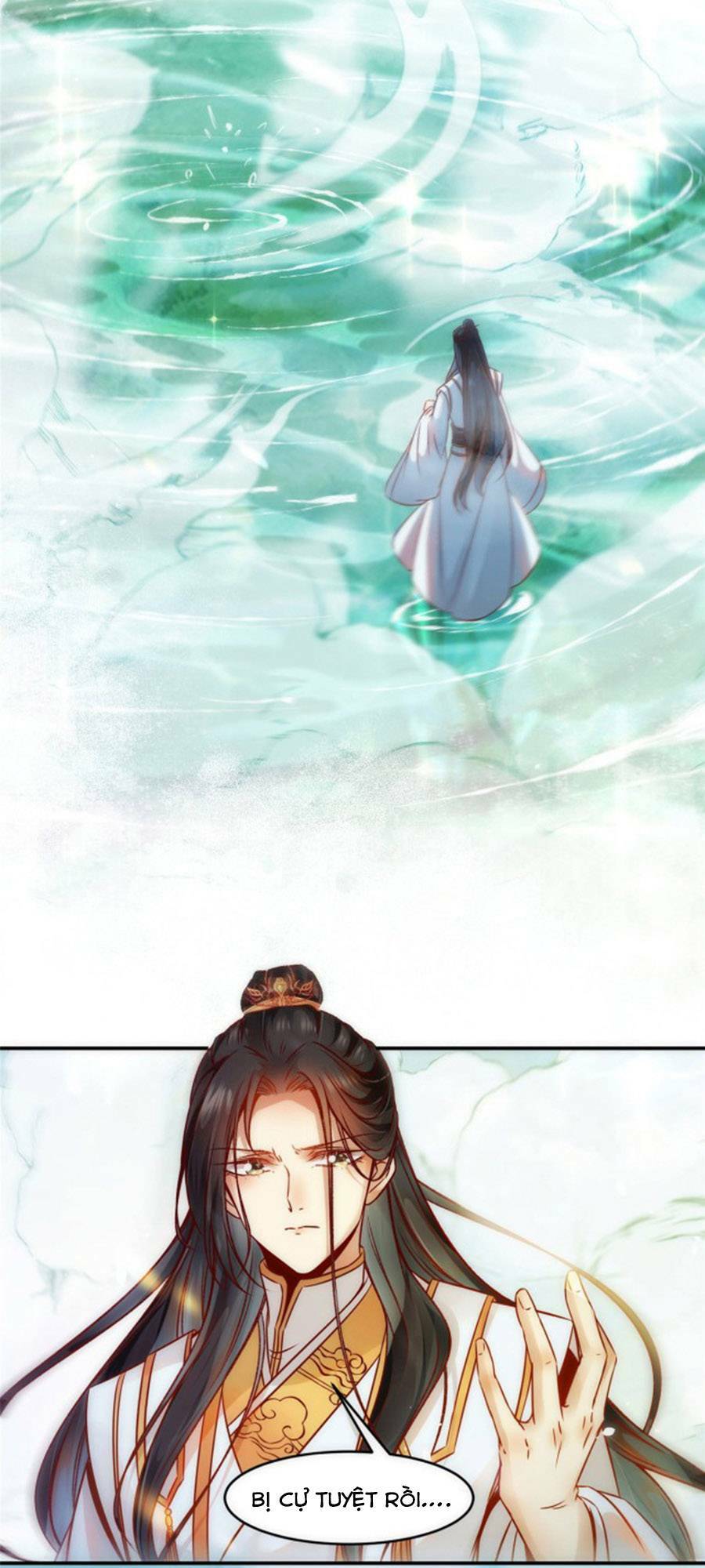 Nghịch Thiên Thần Phi Chí Thượng: Chapter 39