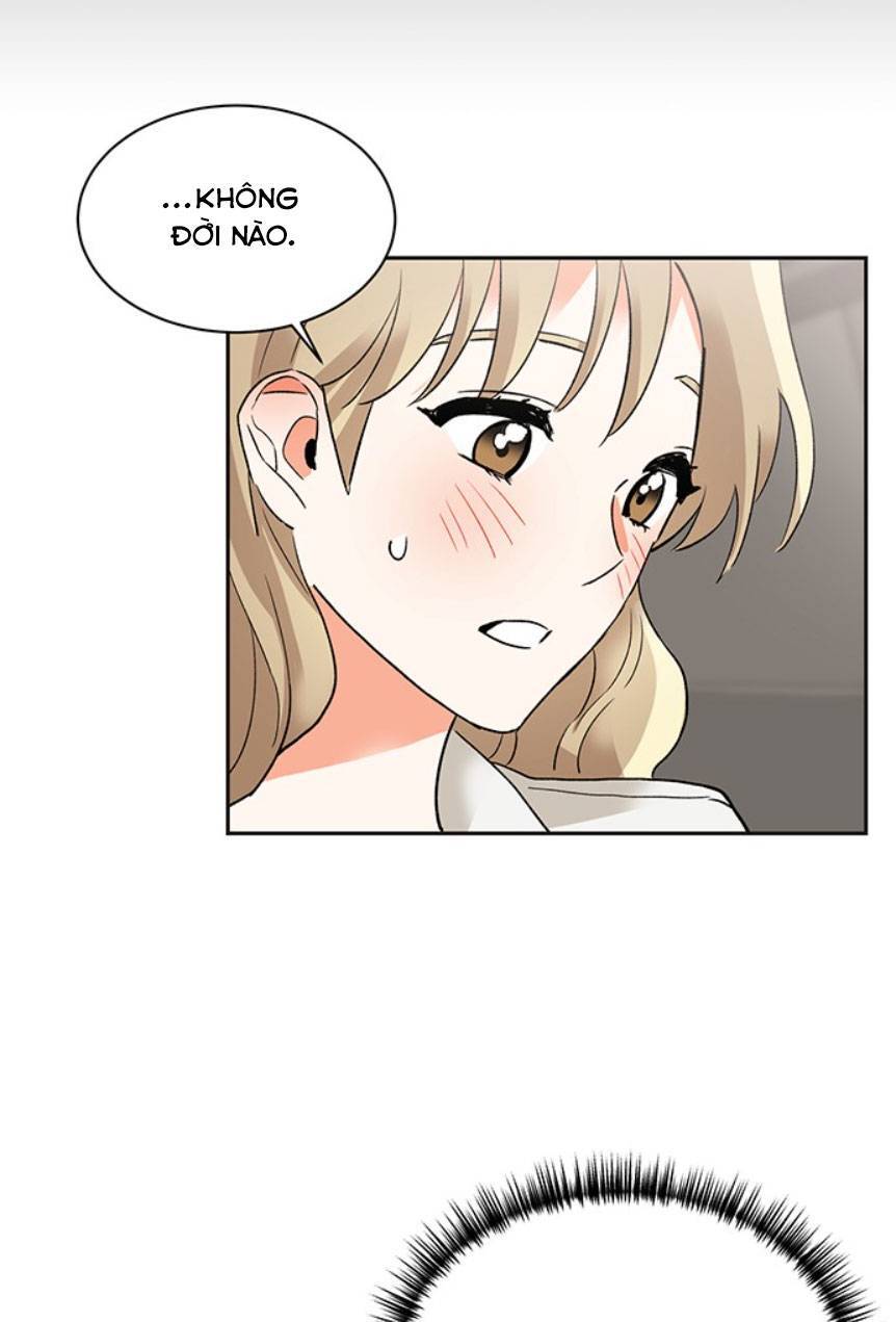 Nụ Hôn Của Giác Quan Thứ Sáu: Chapter 27