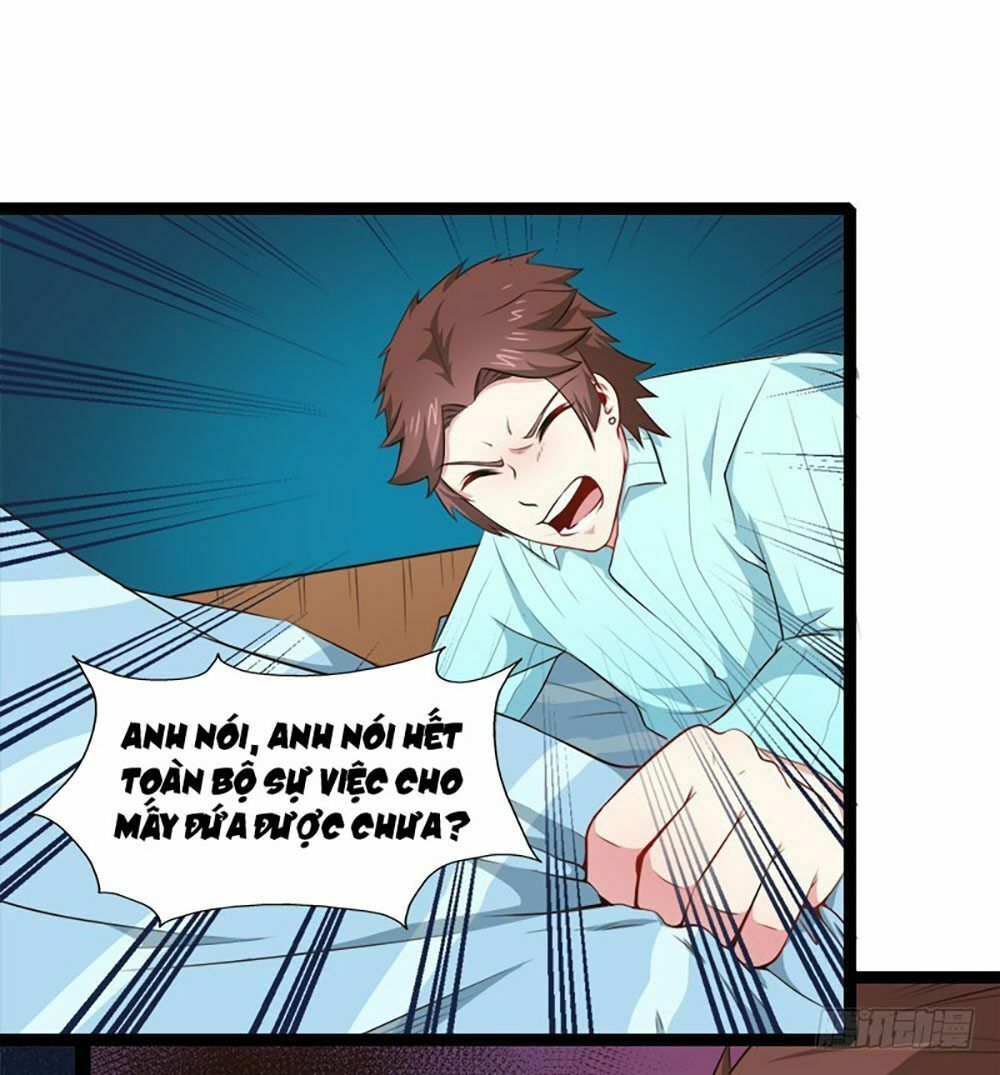 Ngạo Kiều Quỷ Vương Yêu Ta: Chapter 23