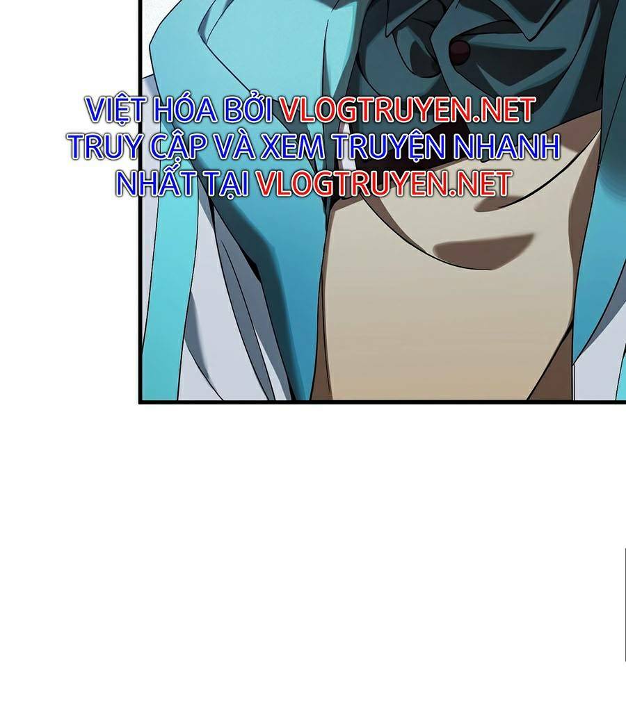 Người Chơi Siêu Mạnh: Chapter 3
