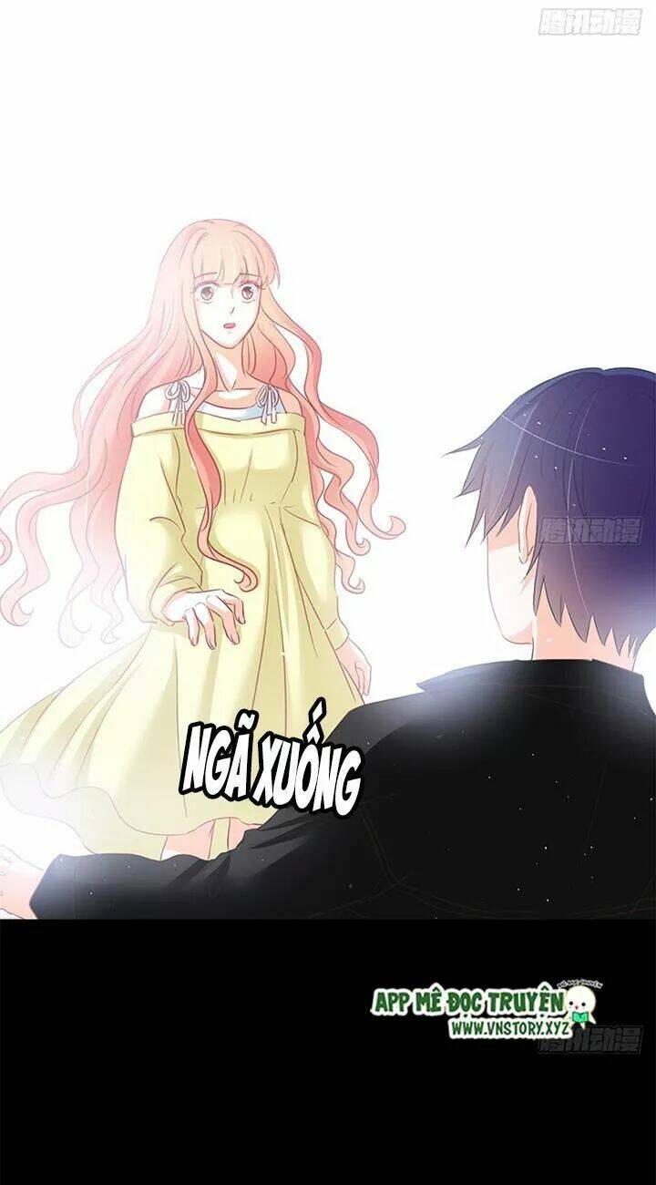 Cẩm Lý Thiếu Nữ Của Tôi: Chapter 100