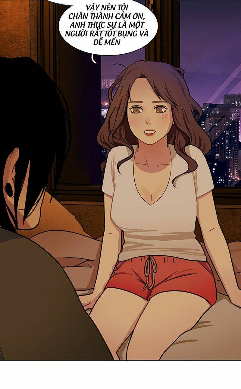 Nửa Đêm Ở Poppy Land: Chapter 29