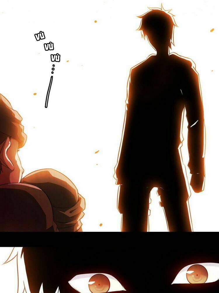 Vương Bài Bảo Tiêu: Chapter 1