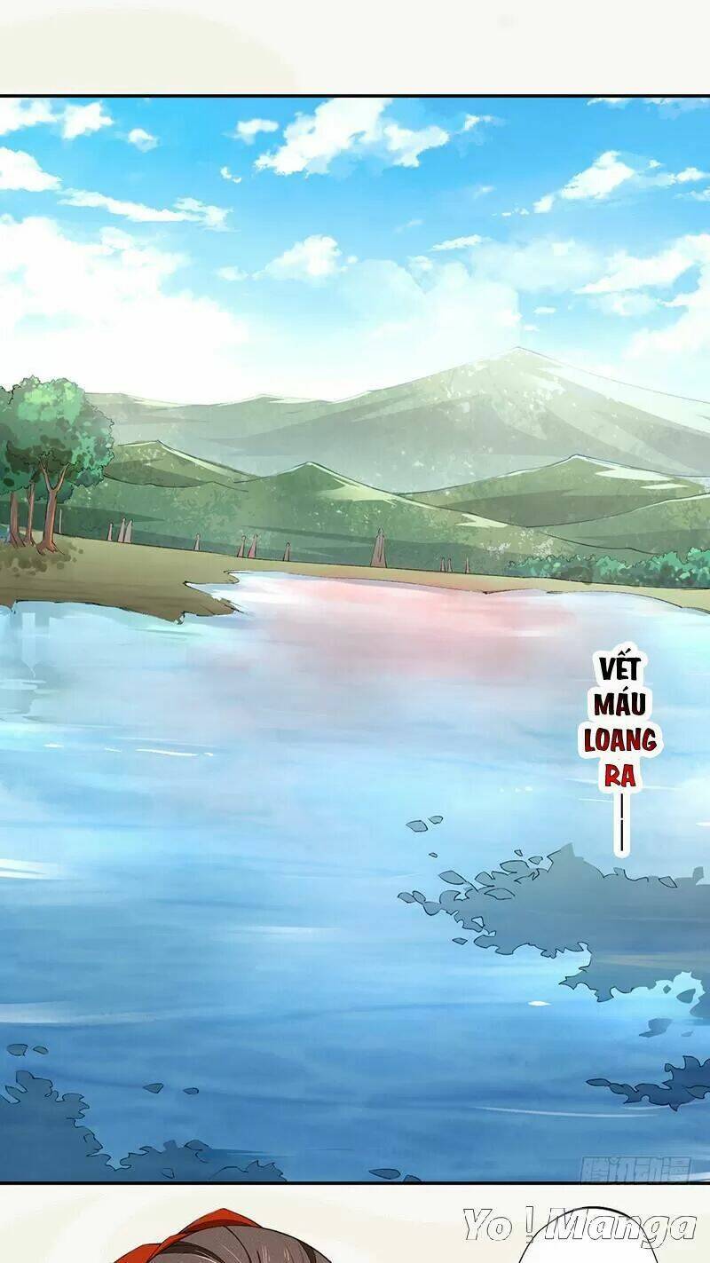 Tuyệt Thế Luyện Đan Sư: Chapter 80