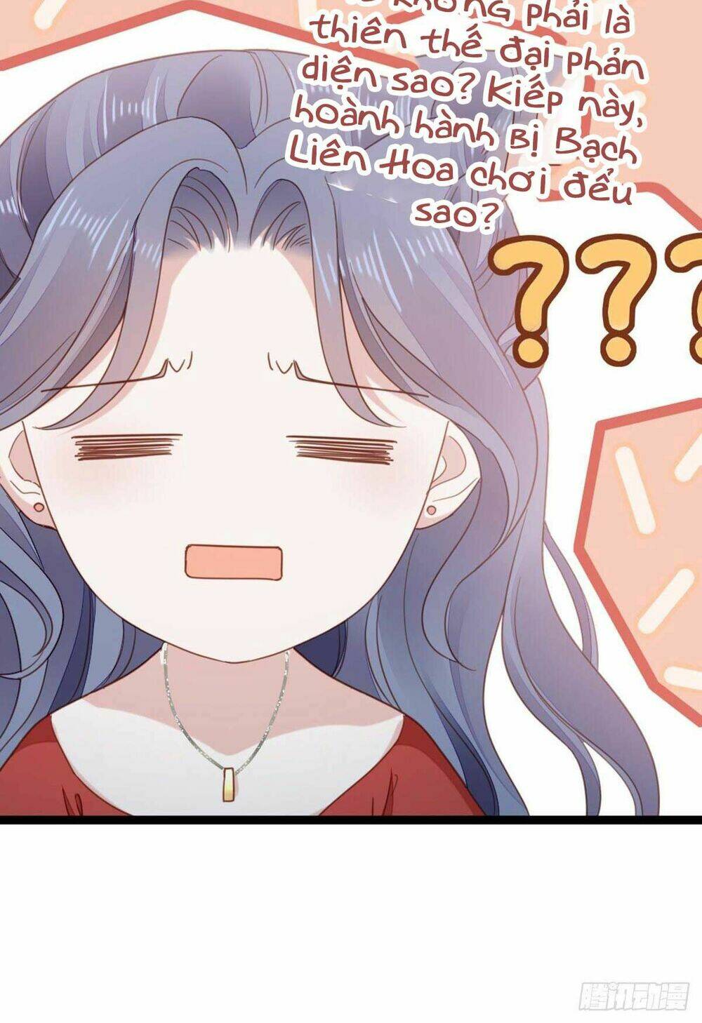 Mau Xuyên Không Rửa Tội Cho Nhân Vật Phản Diện: Chapter 63