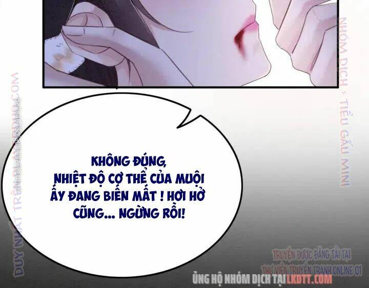 Trọng Sinh Bá Sủng Nhiếp Chính Vương Quá Mạnh Mẽ: Chapter 195