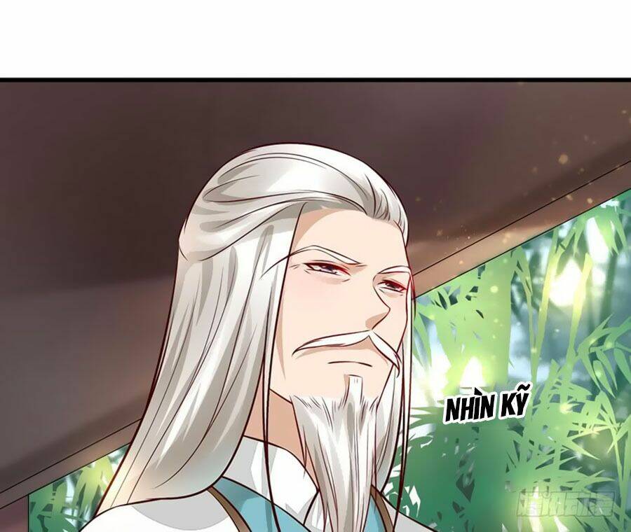 Nữ Đế Livestream Công Lược: Chapter 21