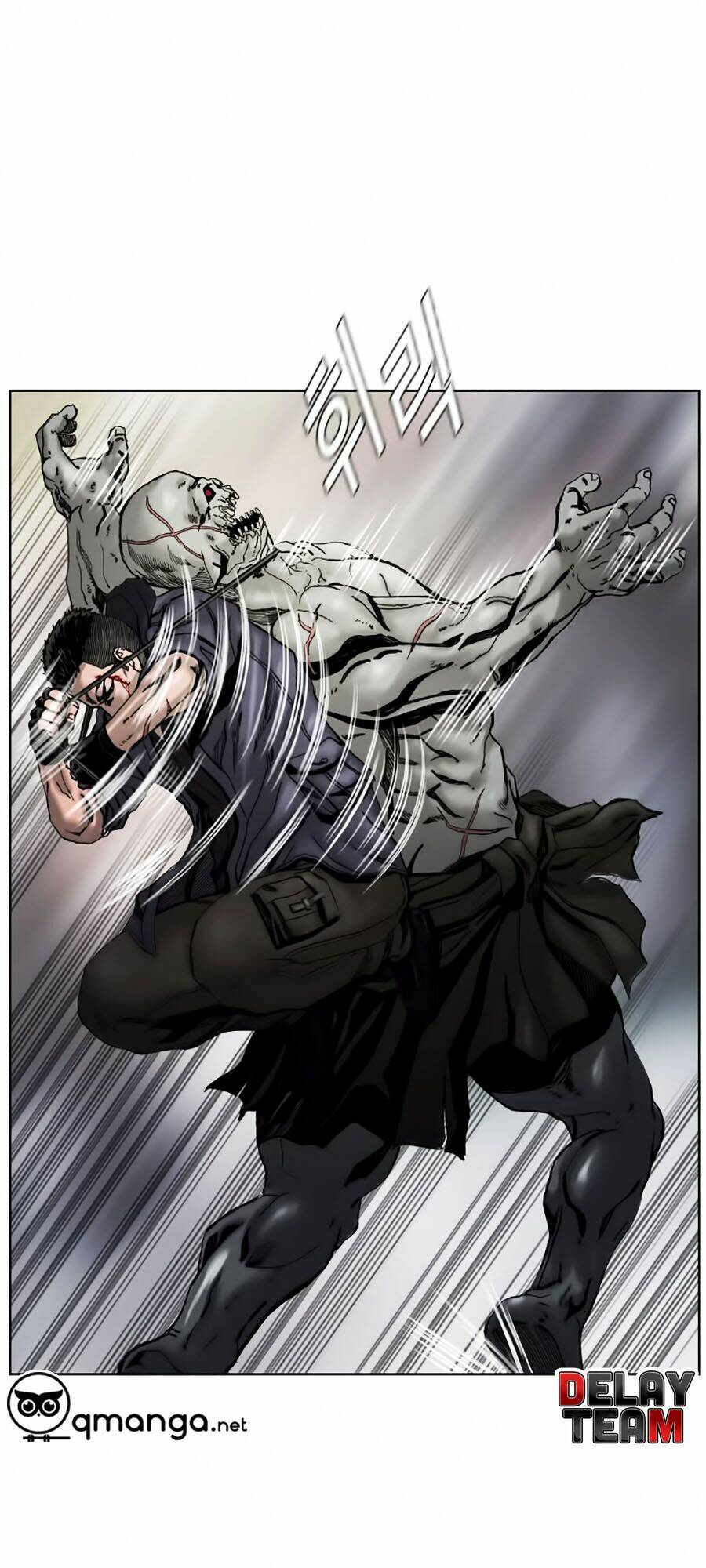 Thợ Săn Đầu Tiên: Chapter 3