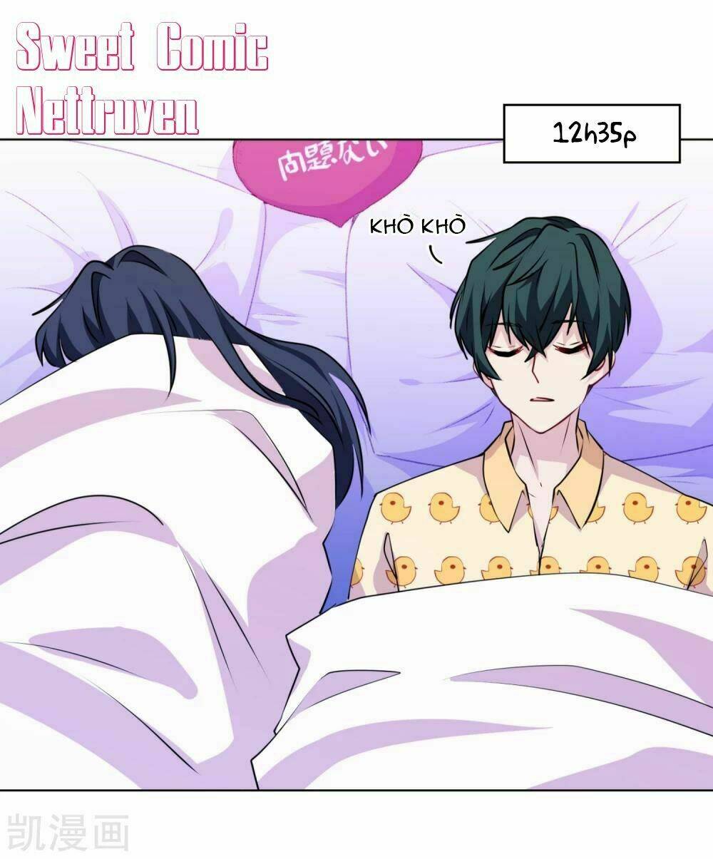 Nhân Vật Phản Diện: Không Ngọt Không Lấy Tiền: Chapter 17.1