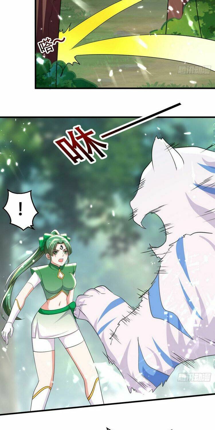 Dị Giới Siêu Cấp Ở Rể: Chapter 101