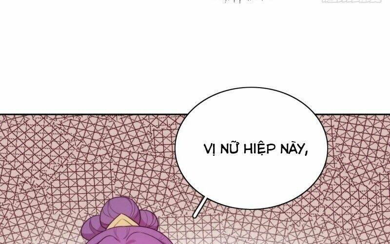 Vân Tưởng Chi Ca: Truy Ái Chỉ Lệnh: Chapter 26