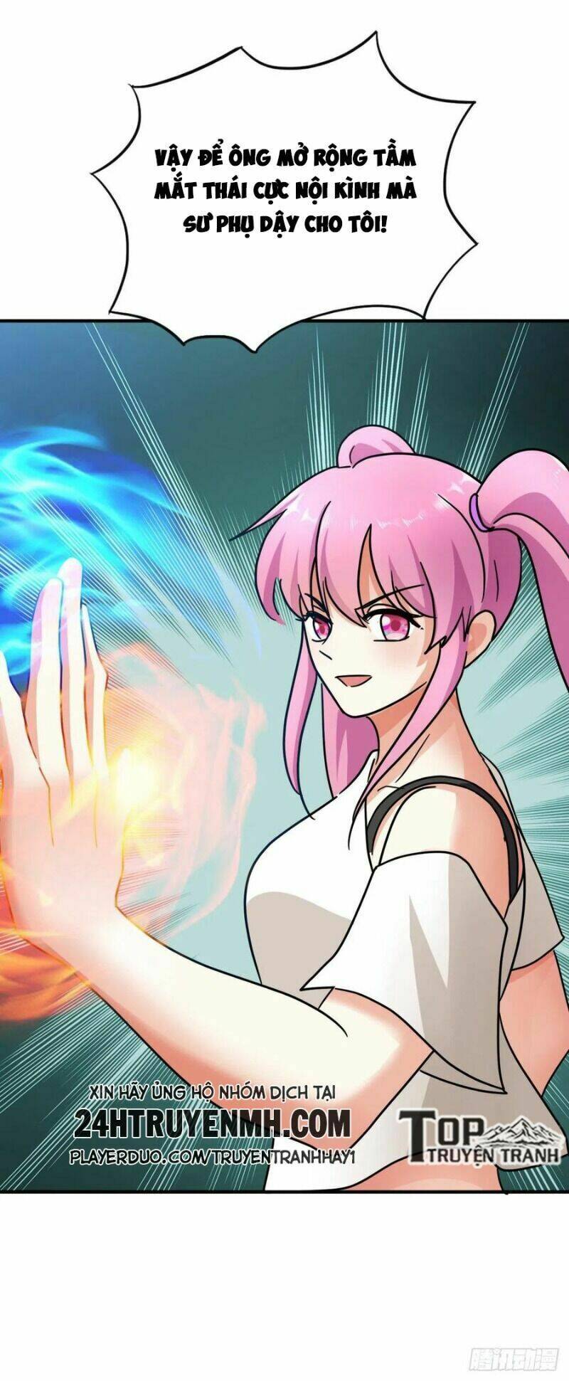 Đại Gia Livestream Vạn Giới: Chapter 65