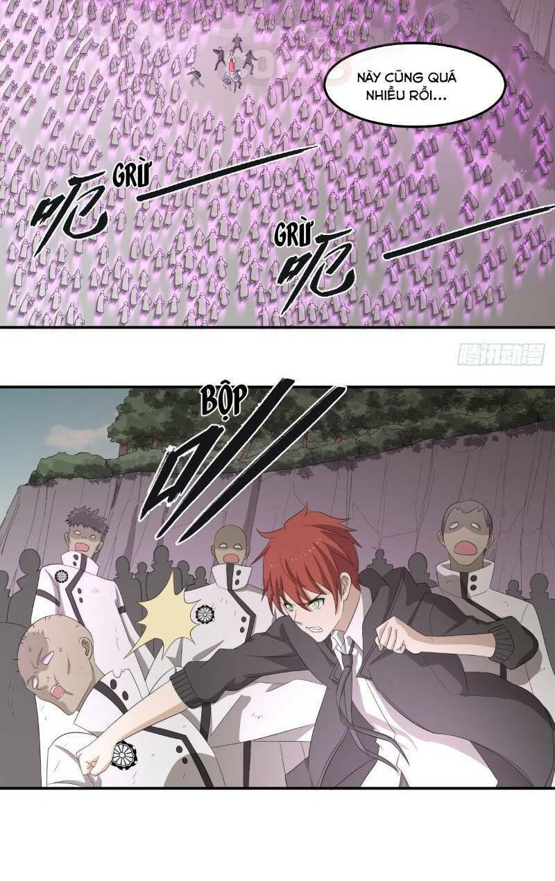 Nghịch Thiên Tiên Mệnh: Chapter 35