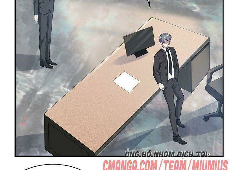 Tổng Tài, Tránh Xa Tôi Ra: Chapter 67