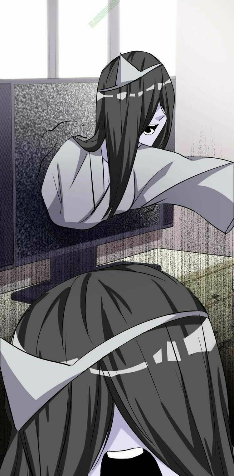 Thần Lai Yêu Vãng: Chapter 20