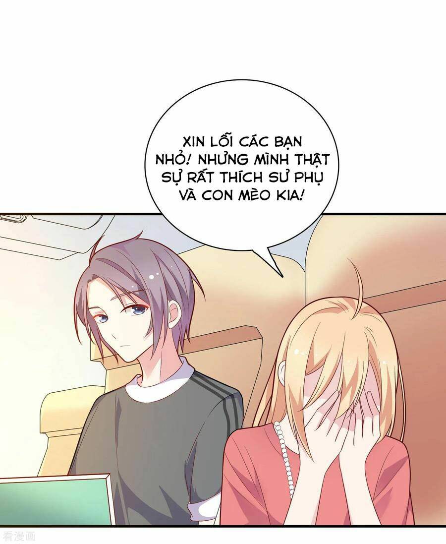 Hẹn Hò Siêu Tốc: Chapter 44