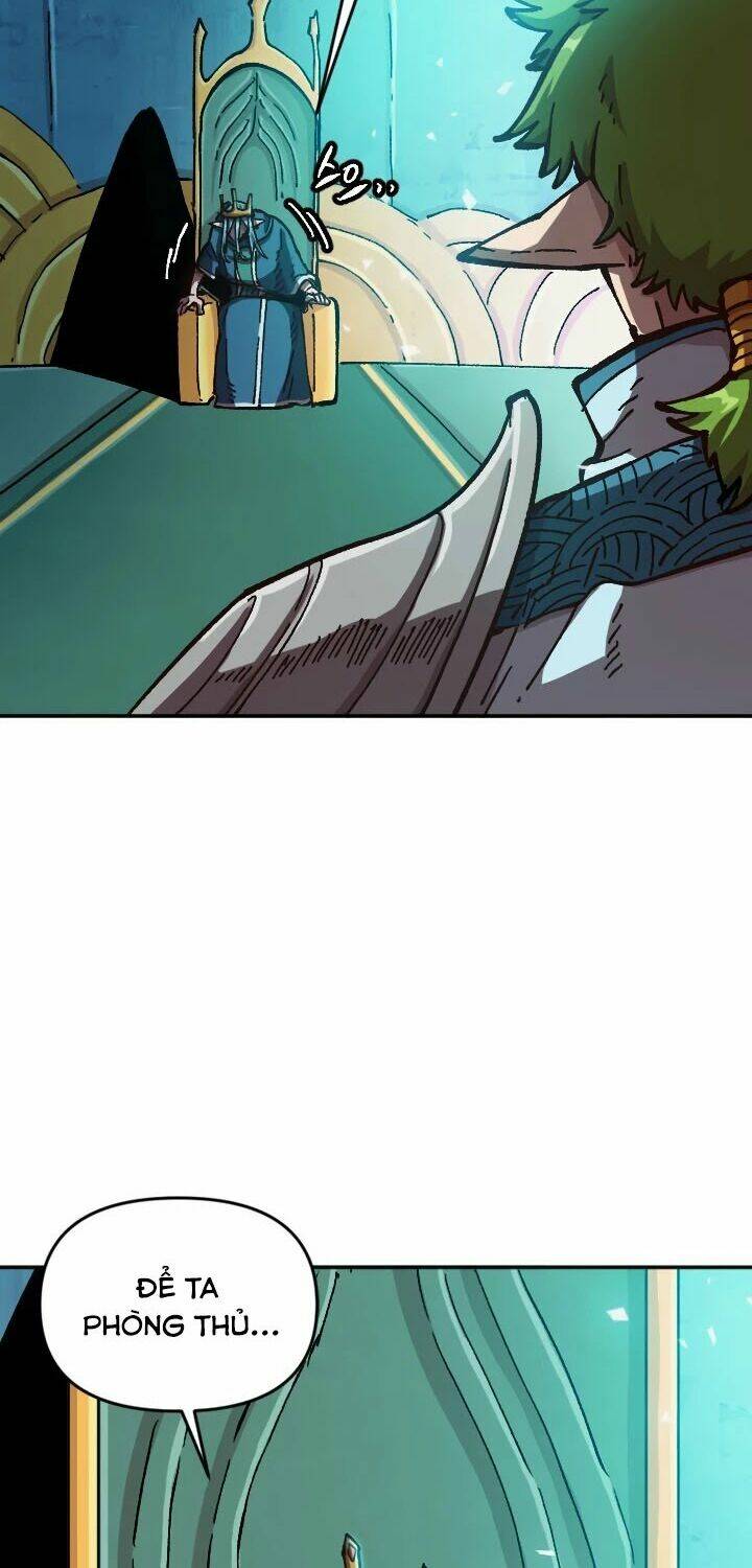 Nô Lệ Nghịch Thiên: Chapter 62