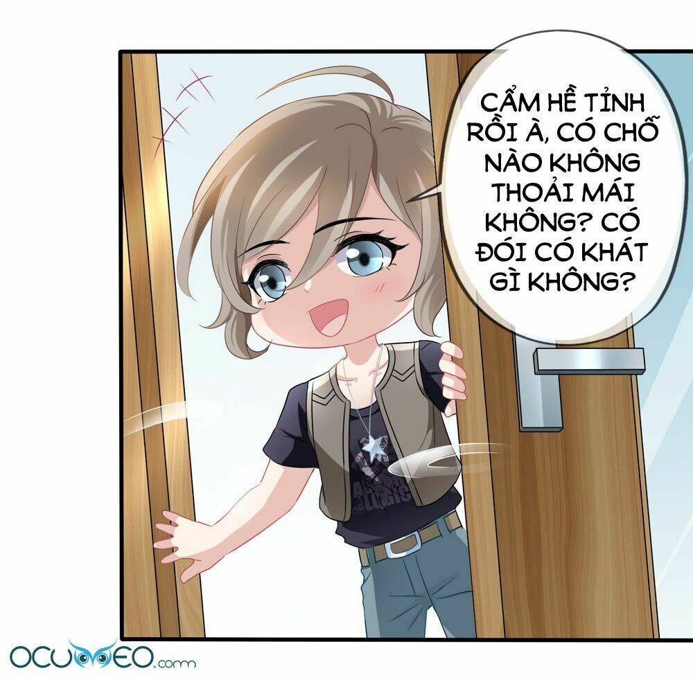 Mỹ Vị Giai Thê: Chapter 49