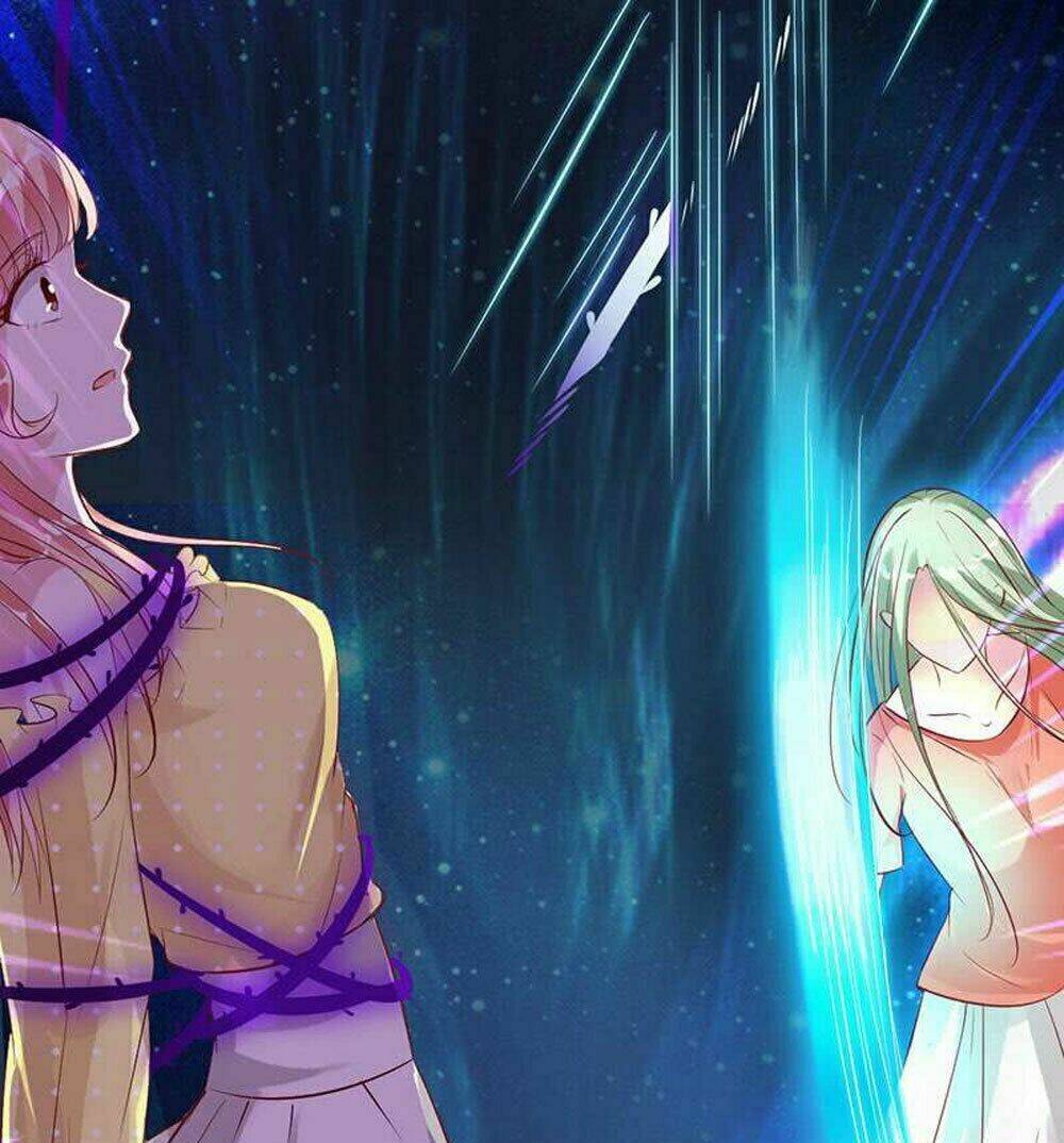 Hung Mãnh Quỷ Phu Bà Thượng Sàng: Chapter 61