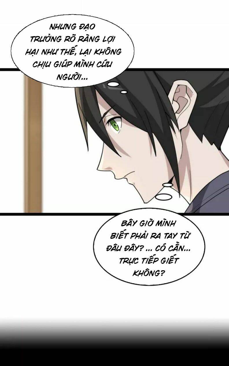 Siêu Cấp Đại Chủ Bạ: Chapter 104