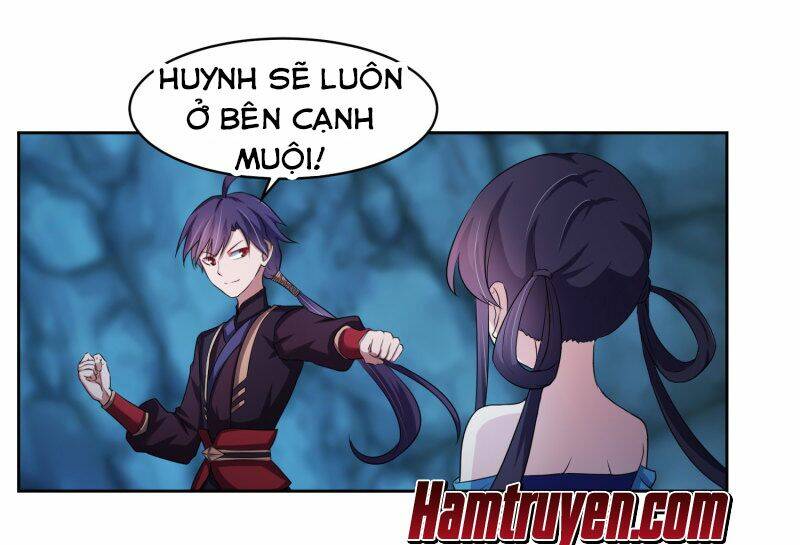 Tuyệt Thế Thánh Đế: Chapter 2