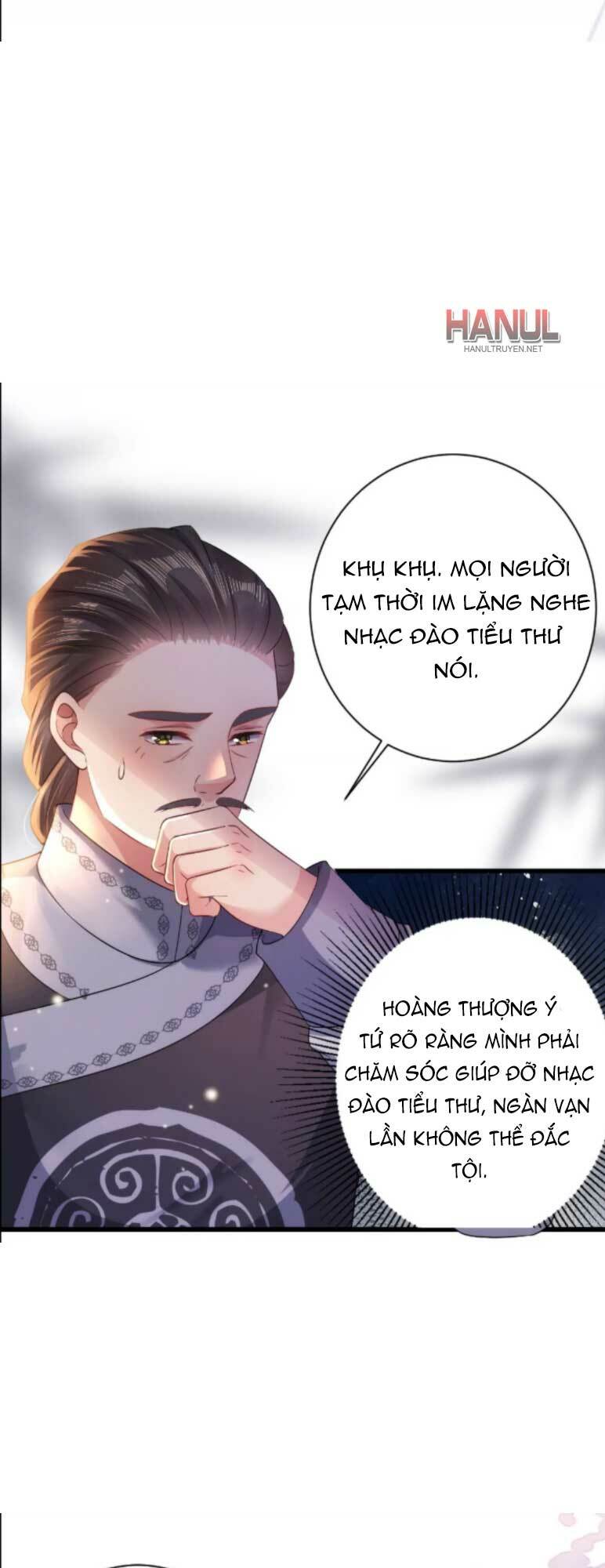 Quận Chúa Vững Vàng, Thiết Lập Nhân Vật Không Thể Vỡ: Chapter 90